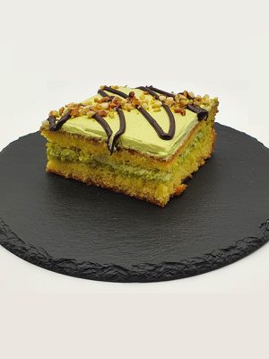 Mono pistacchio