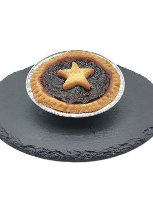 Crostatina alla ciliegia